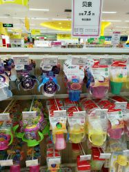 -孩子王童乐园(苏州吴中万达店)