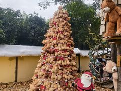 -HERRE·FARM 赫尔露营农场·团建聚会包场