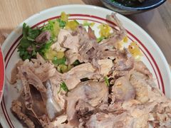 -老王四季抻面(南六东路店)