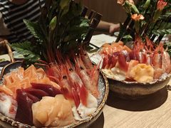 -大渔铁板烧(民盈·国贸城店)