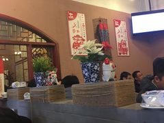 -左陕右甘(亚运村店)