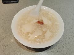 冰醉豆花-小豆海棠(嘉兴路店)