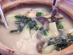 -潮喜竹溪荔湖酒家(荔枝湾店)