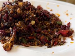 -黄桷树曹家私房菜(江与城店)