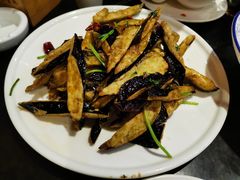 -晚归月亮湾私家菜(临邑路店)