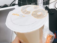 -CoCo都可(江宁托乐嘉店)