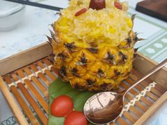 -云海肴·汽锅鸡·云南菜(高德置地店)