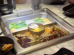 -新辣道鱼火锅(领展购物广场·中关村店)