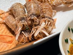 -高佳庄·舟山海鲜(海景旗舰店)