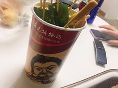 -廖记棒棒鸡(青岛万象城店)