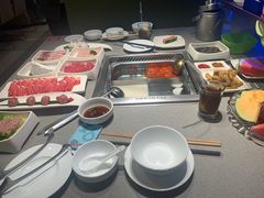 -海底捞火锅(北京路店)
