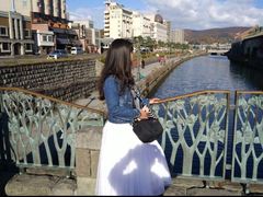 -小樽运河广场(運河プラザ)