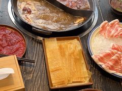 -冯校长老火锅(中联广场店)