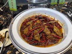 -巴犀烧烤(新崇光店)