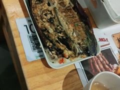 -木屋烧烤(坂田天安云谷店)