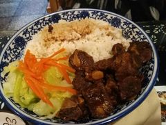 -蜗牛小馆醉乡民谣云南菜(惠新西里店)