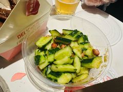 -老班长·小龙虾·鲜货烧烤大排档(金街美地店)