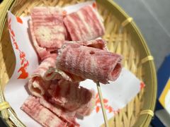 -生活如沸·顺德水牛奶火锅(大学路店)