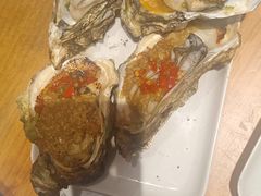 -木屋烧烤(惠阳华润小径湾店)