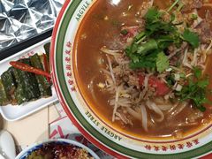 -亚皆老街南宁老友粉·米粉(印象城店)