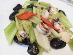 -新兴家喻酒家·羊城名宴(昌岗店)