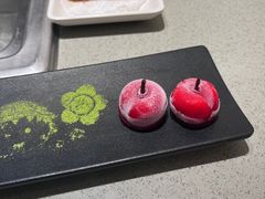 -海底捞火锅(泰安爱琴海店)