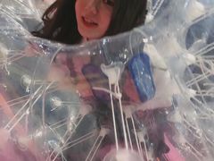 -嘿哟动霸CHUA·新潮玩运动娱乐中心·蹦床滑冰团建乐园