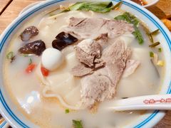 -中原一大碗(湖滨店)