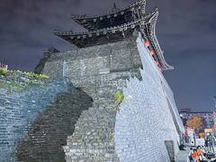 -东关历史文化旅游区-东门遗址