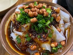 -笔记安顺夺夺粉火锅