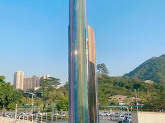 -白石龙音乐公园