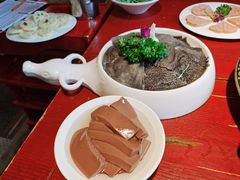 -黄家码头老火锅(解放碑旗舰店)