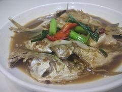 -鑫悦楼煎蟹·16年海鲜大排档