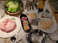 -大舜国风· 和牛火锅(绮霞街店)