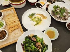 -大鸭梨烤鸭(北洼路店)