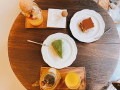 -猫友咖啡店(玉林西路店)