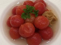 -隅乐胡椒虾·台湾菜·团建(皇岗店)