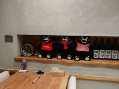 -吟松日式料理(莘庄店)