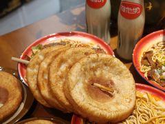 -楚东君•襄阳牛肉面牛杂煲(陆家嘴正大店)