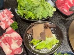 -湊湊火锅·茶憩(世博大道店)