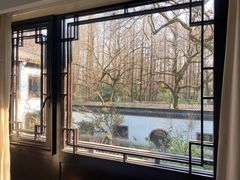-杭州西湖柳莺里酒店