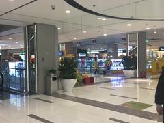 -远洋未来广场(育慧北路店)