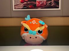 -海底捞火锅(东百中心店)
