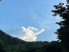 -梧桐山风景名胜区