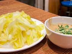 -清真吴记门钉肉饼·喜多利