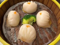 -古南都·老广东酒楼(龙江店)