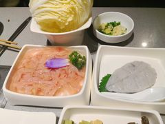 -海底捞火锅(石厦时代广场店)