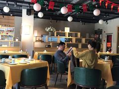 -素虎小呆鸟(西二旗店)