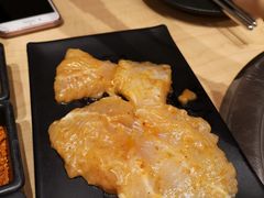 -花味·自助烤肉(雨花客厅店)