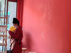 -大嘻咹biangbiang面(历史博物馆店)